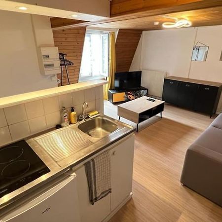 Studio Sun - Hyper Centre Dunkerque & Proche Plage '15M 敦刻尔克 外观 照片