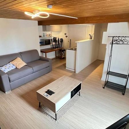 Studio Sun - Hyper Centre Dunkerque & Proche Plage '15M 敦刻尔克 外观 照片